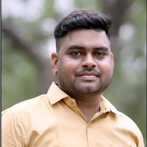 SANTOSH SINGH