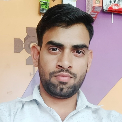 SAMAST KUMAR MAURYA