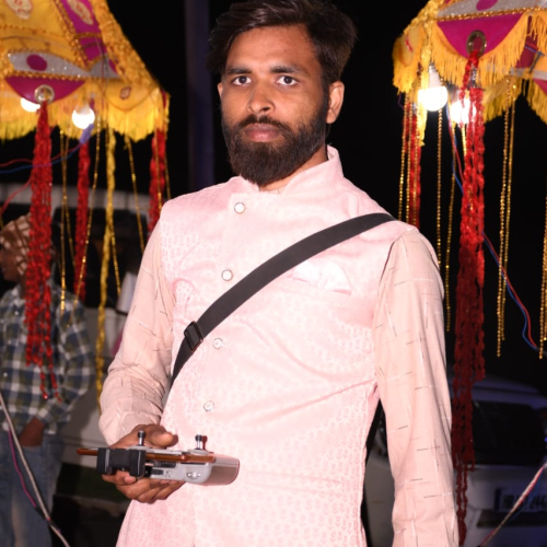 SHREE KUMAR