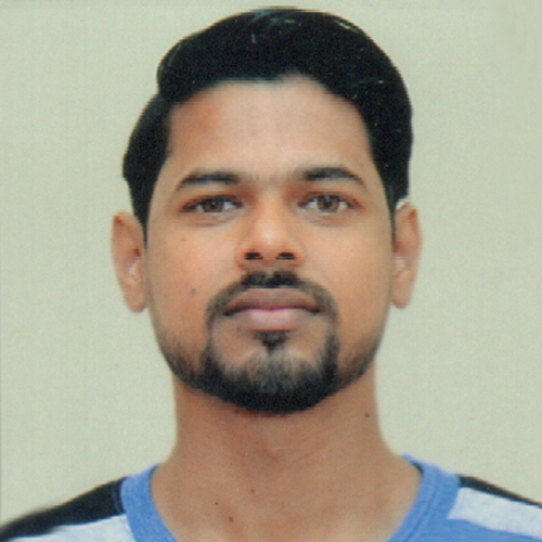 NAVEEN ANAND GAUTAM