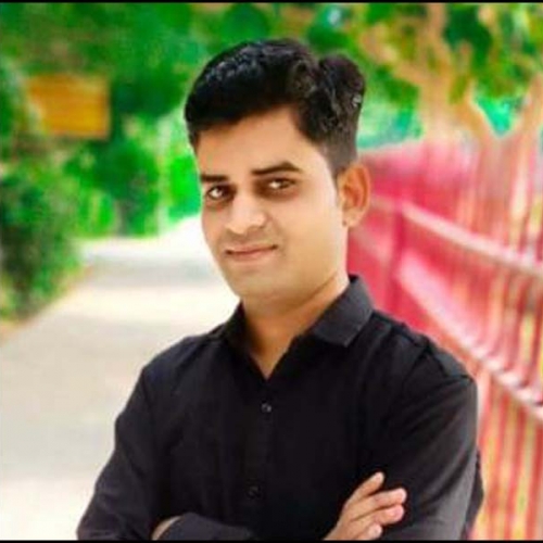 CHANCHAL YAGIK