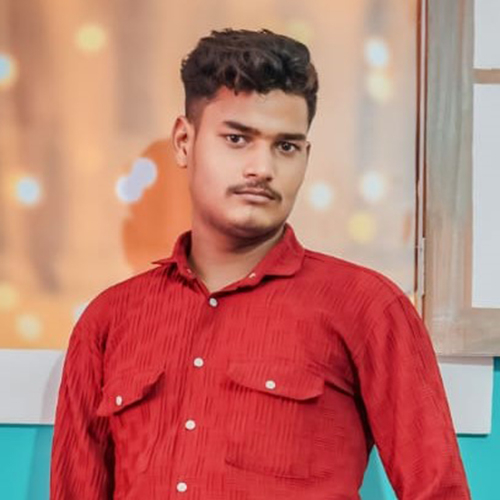 ADITYA KUMAR