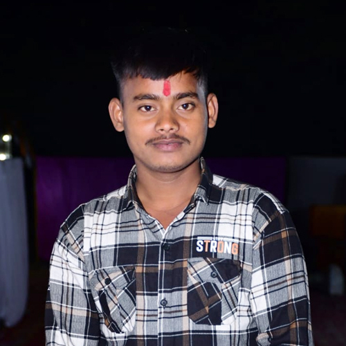 SUMIT KUMAR