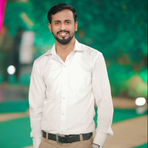 SHUBHAM