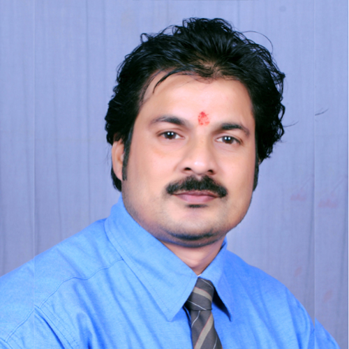 PRADEEP  BHATNAGAR