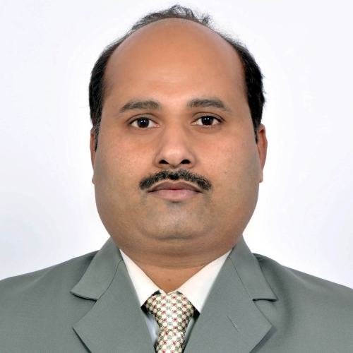 NIKHLESH KUMAR