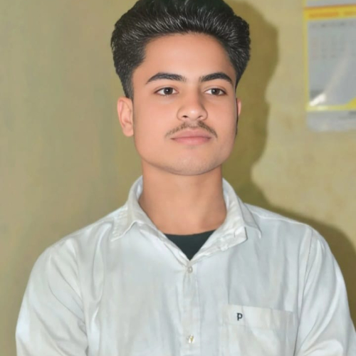 ADARSH SHUKLA