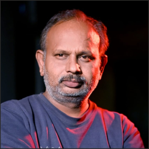 SANJEEV KUMAR 