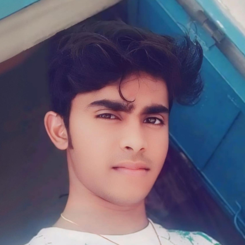 ASHISH KUMAR