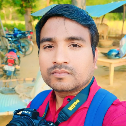PRADEEP KUMAR