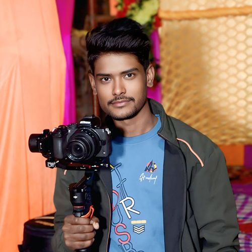 SURAJ