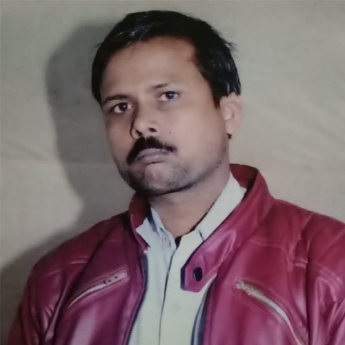 SANJAY KUMAR
