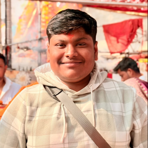 VINAYAK JAISWAL
