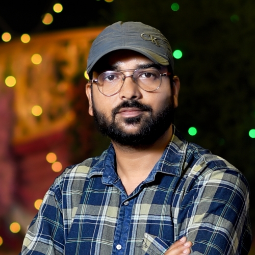 RAVI SHANKAR GUPTA
