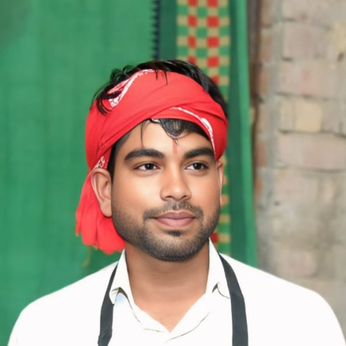 ANKIT KUMAR