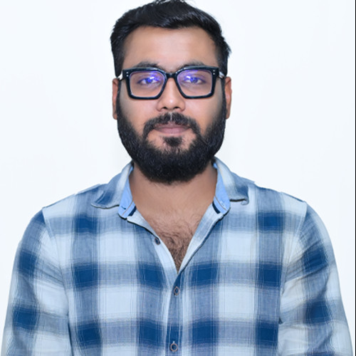 AVINASH RAHANDANI