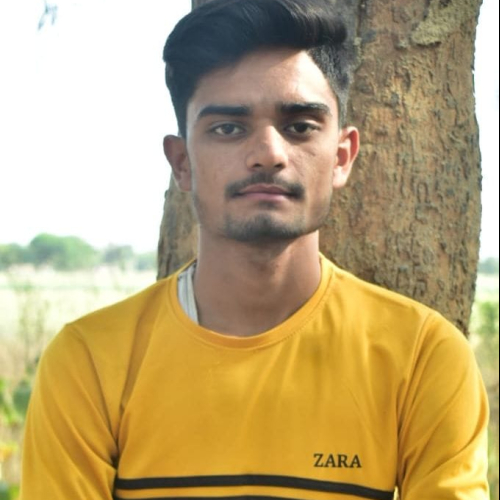SURAJ