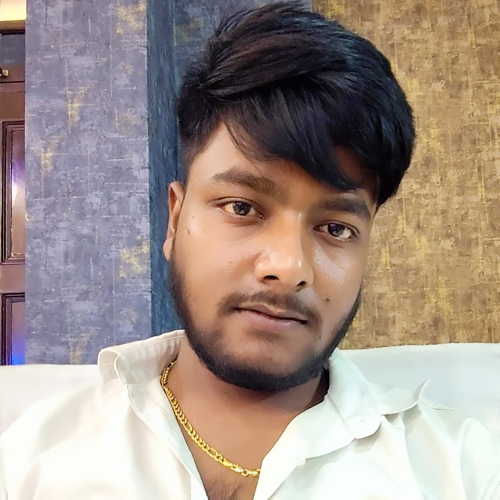 DIVYANSH PATEL 