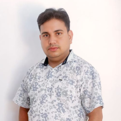 ANUP PANDEY