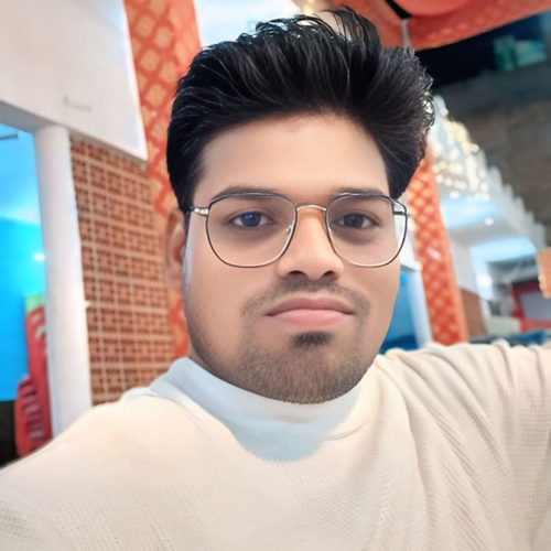 SHOBHIT KESHARWANI 