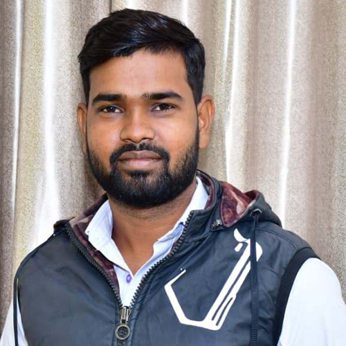 VIPIN KUMAR