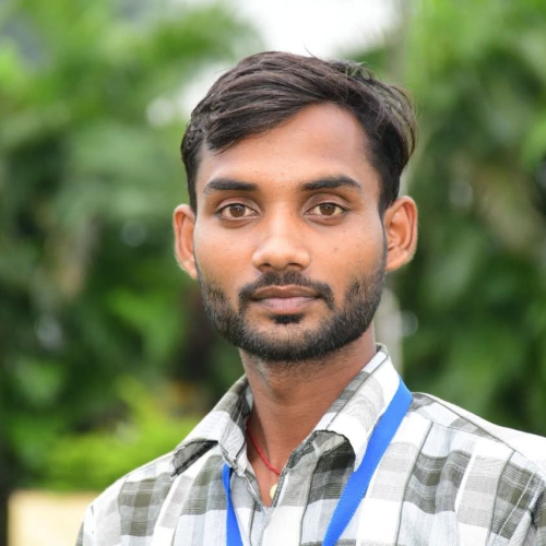 ASHOK YADAV