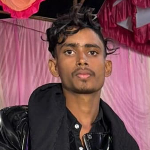 AYUSH SONKAR (ASSISTANT)