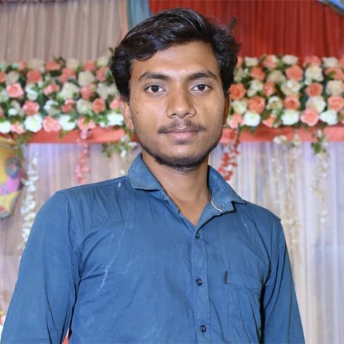 RAJENDRA PAL