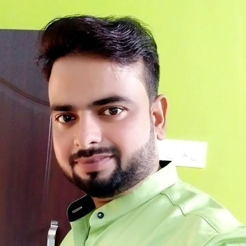 RAJENDRA PRASAD