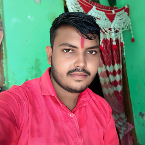 MANJESH SHARMA
