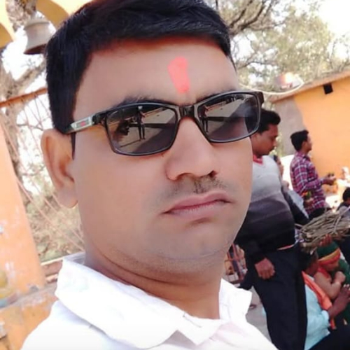 GHANSHYAM