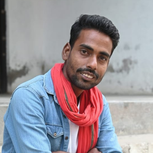 AMAR DEEP PANDEY