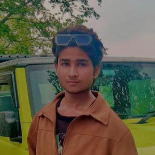 SHUBHAM KUMAR
