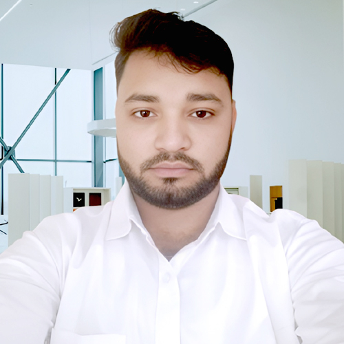 AKHILESH CHAND YADEV