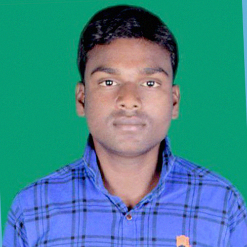 DILEEP KUMAR