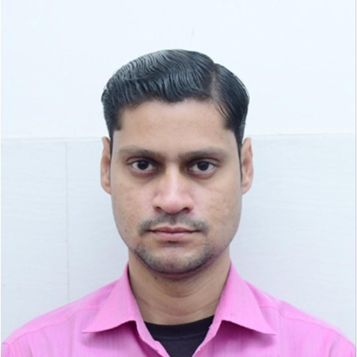 ASHUTOSH VERMA