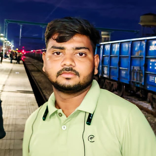 AMIT KUMAR