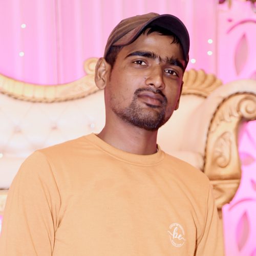 SHUBHAM GIRI