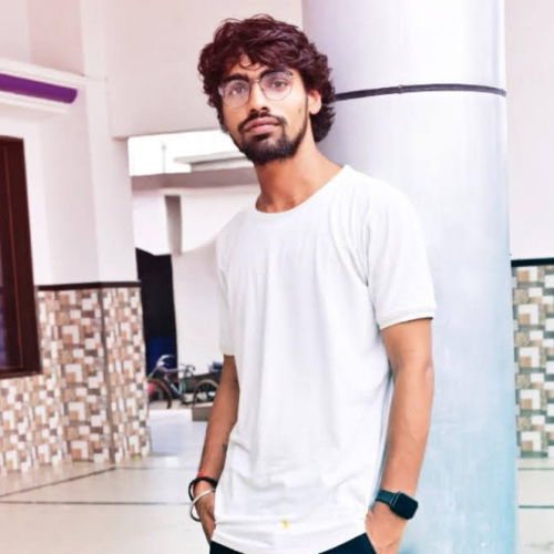UMESH KUMAR YADAV