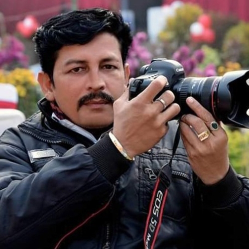 DHARMENDRA VERMA