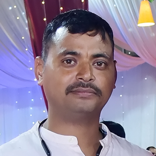 MAHENDRA SINGH SAJWAN
