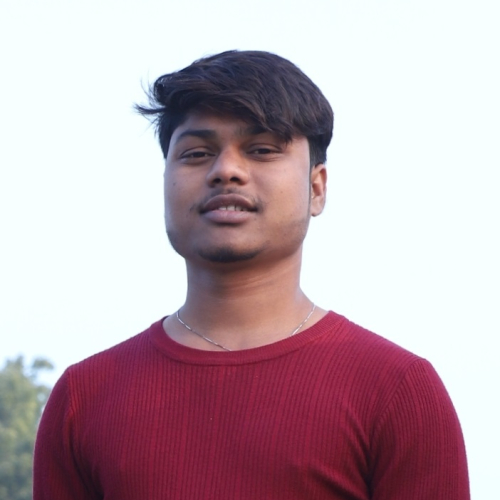 DILEEP KUMAR KASHYAP