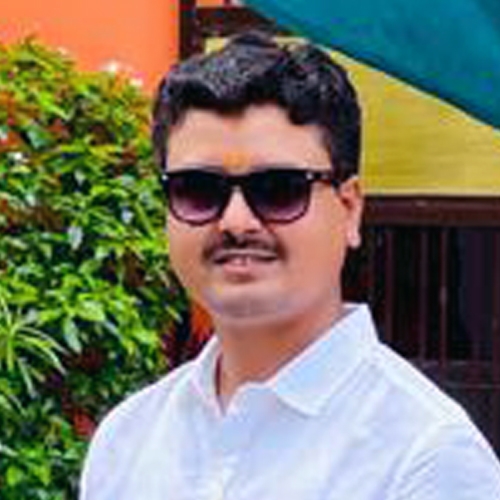 SAURABH MISHRA