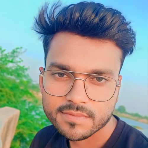 KAPIL RAJ 