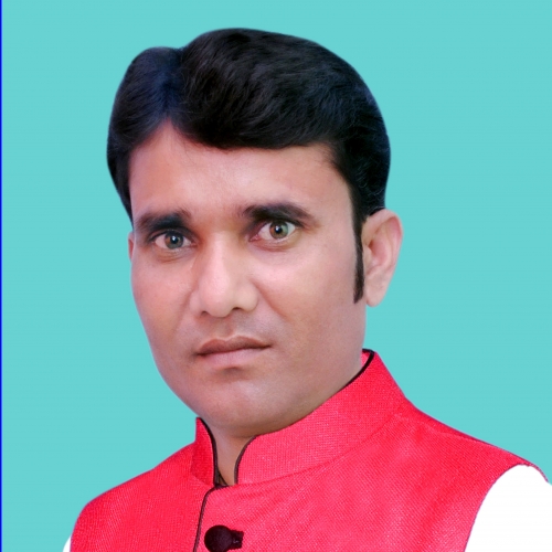 PRAVESH KUMAR