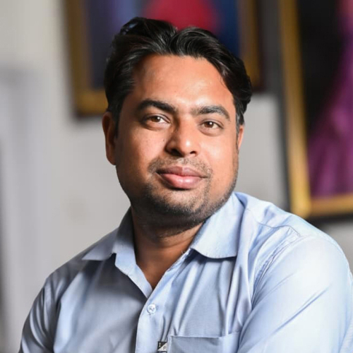 ROHIT KUMAR PRAJAPATI