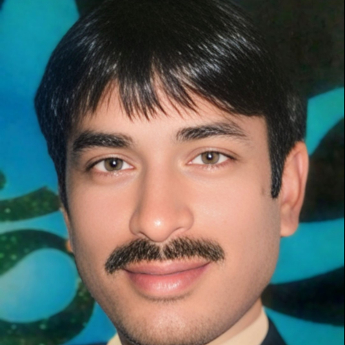RAMJI GAUR