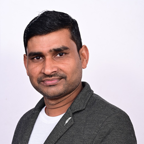 AJEET KUMAR