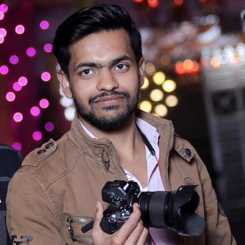 VISHAL VERMA 