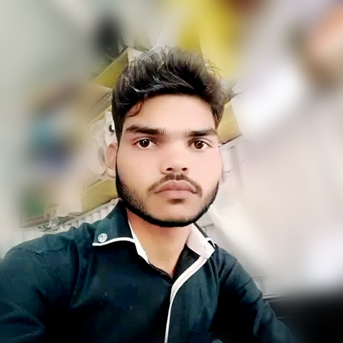 ASHEESH KUMAR 